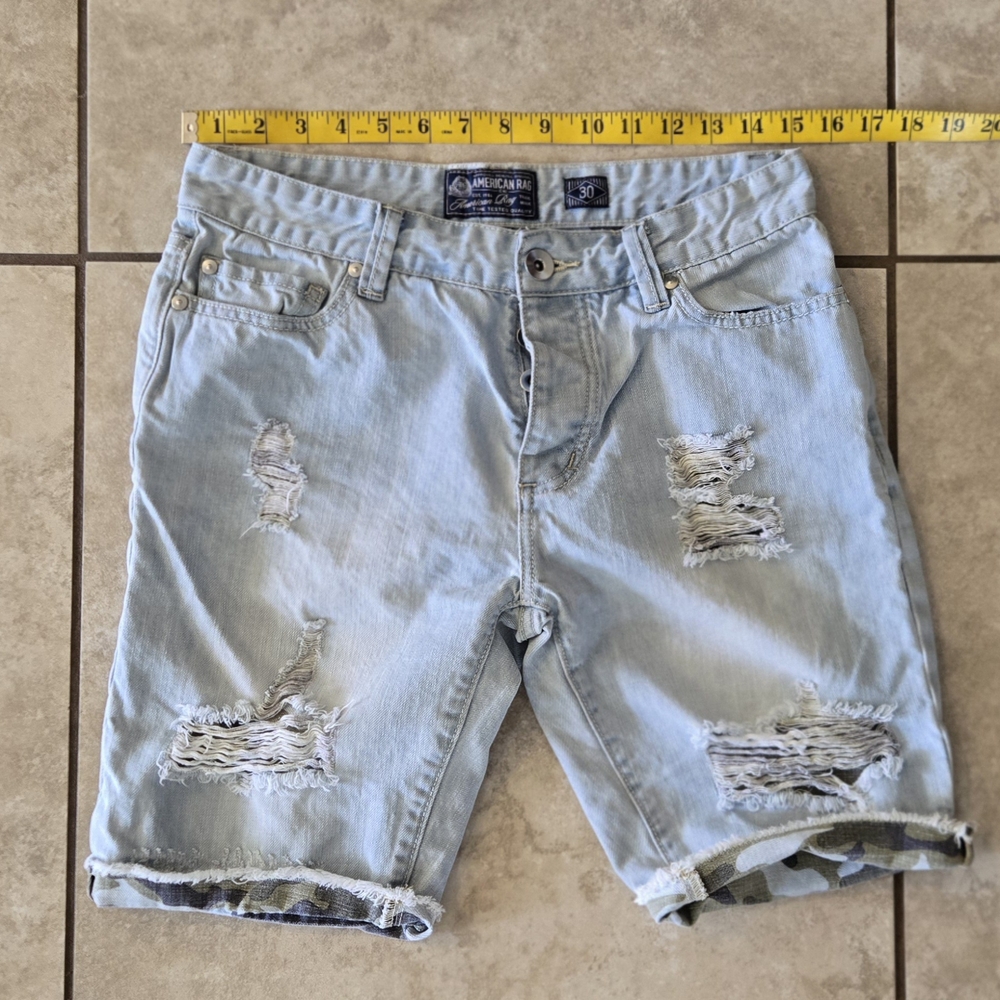 American Rag, 30" Waist